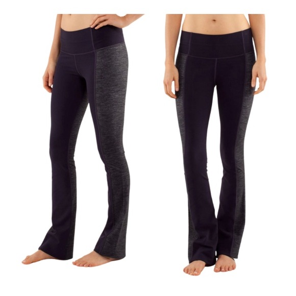Lululemon Barre Pulse Pant *RARE* Size 2 - Picture 1 of 4